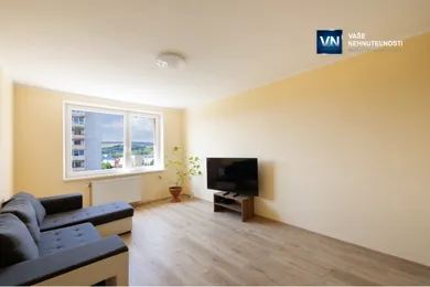 Mieszkania na sprzedaż, 2-pokojowe, Prešov · €156 500