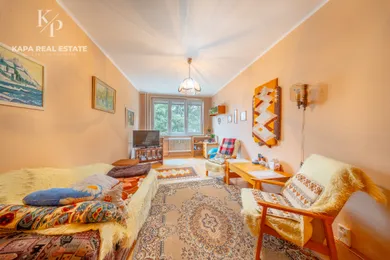 Na predaj 3-izbový byt, 69 m², Prešov, Marka Čulena 4747/39