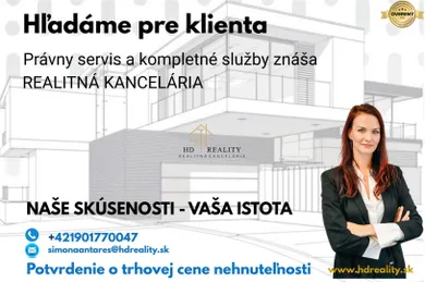 Mieszkania na wynajem, 1-pokojowe, Zvolen · €110 000