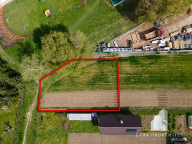 Na predaj pozemok, 491 m², Púchov, -