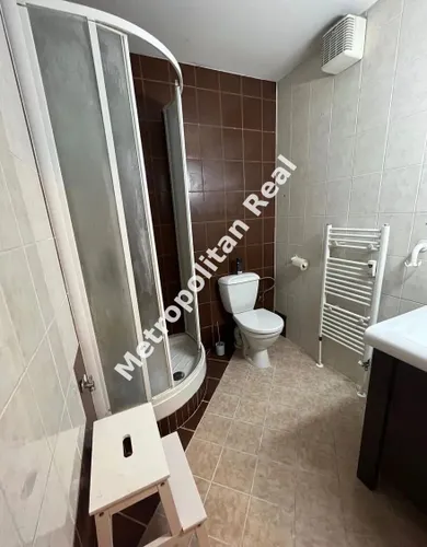 Na predaj 2-izbový byt, 36 m², Bratislava-Ružinov, Bajkalská