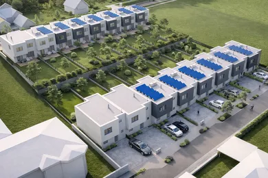 Na predaj 4-izbový dom, 123 m², Pezinok, Kučišdorfská dolina