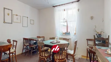 Na predaj objekt, 54 m², Liptovské Revúce