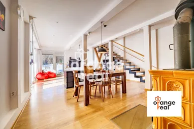 Na predaj 4-izbový dom, 144 m², Košice-Sever, Zvolenská