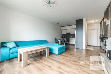 Na prenájom 2-izbový byt, 62 m², Košice-Západ