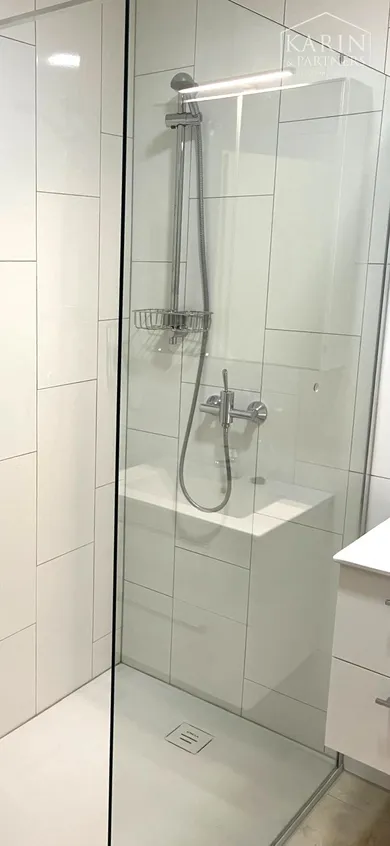 Na prenájom 4-izbový byt, 109 m²