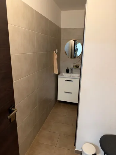 Na prenájom komerčné, 42 m², Trnava, Ulica Štefánikova