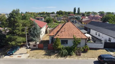 Na predaj 4-izbový dom, 115 m², Rišňovce