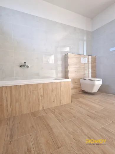 Na predaj 3-izbový dom, 100 m², Bosany, Garbiarska