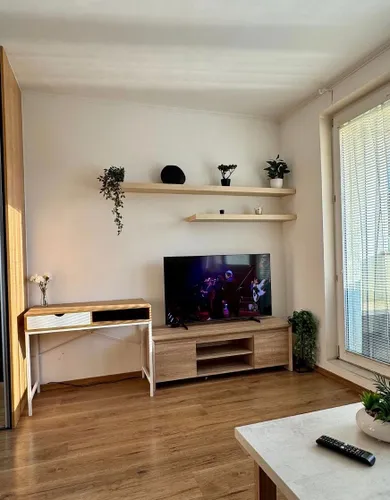 Na prenájom 1-izbový byt, 24 m², Zlaté Moravce, Beňadická cesta