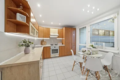 Byty na predaj 2-izbový, Vrbové · €129 900