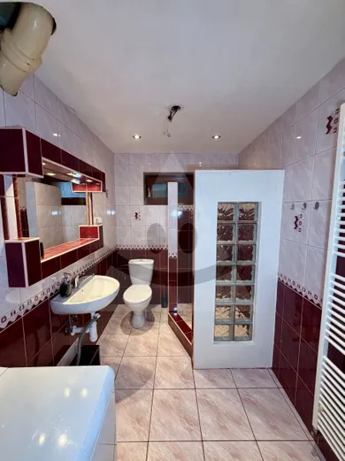Na predaj 2-izbový byt, 58 m², Ružomberok, Tatranská cesta