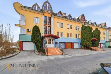 Mieszkania na sprzedaż, 3-pokojowe, Dunajská Streda · €143 000