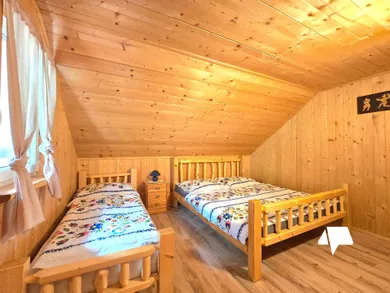 Na predaj rekreačný dom, 130 m², Jedľové Kostoľany