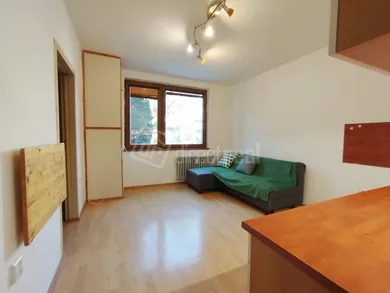 Na prenájom byt v Skalica · €450 · Dokončené