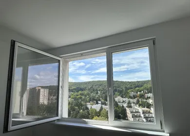 Na predaj 2-izbový byt, 55 m², Bratislava-Dúbravka, Galbavého