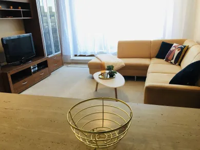 Квартири в оренду, 3-кімнатні, Košice-Západ · €1 100