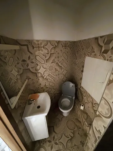 Na prenájom 1-izbový byt, 22 m², Žiar nad Hronom, Sládkovičova 1509/17