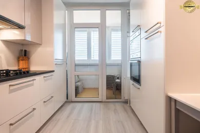 Na predaj 3-izbový byt, 71 m², Bratislava-Petržalka, Bulíkova
