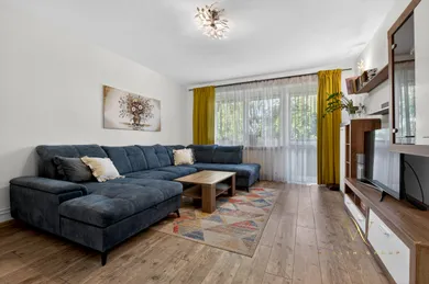Mieszkania na sprzedaż, 4-pokojowe, Senec · €319 990