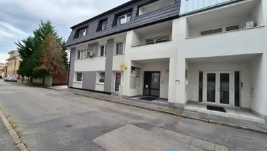 Na predaj 2-izbový byt, 49 m², Piešťany, sv. Cyrila a Metoda
