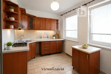 Na predaj byt v Martin · €145 000 · Pôvodný stav