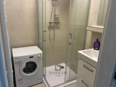 Na prenájom 1-izbový byt, 26 m², Bratislava-Rača, Horná