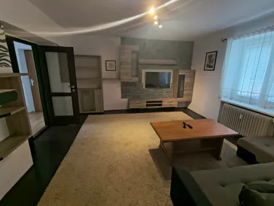 Na prenájom 2-izbový byt, 60 m², Martin, Štúrovo Námestie