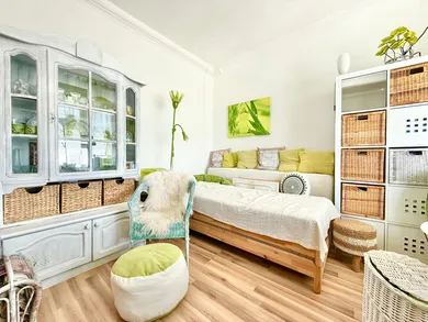 Na predaj 1-izbový byt, 44 m², Bratislava-Nové Mesto, Riazanská