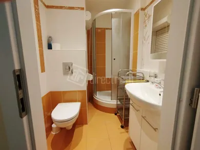Na prenájom 1-izbový byt, 38 m², Skalica, Ludvika Svobodu