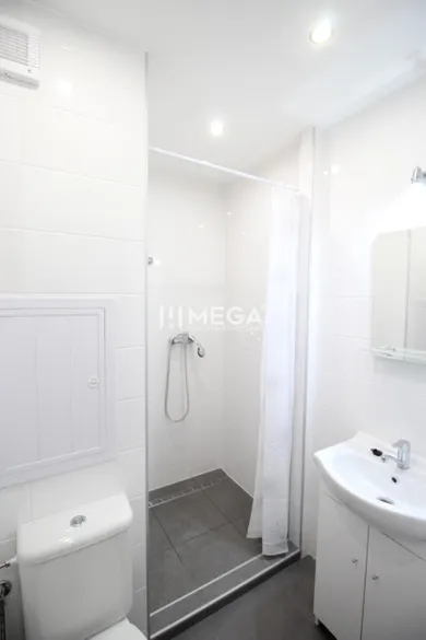 Na predaj 1-izbový byt, 22 m², Humenné, Sokolovská