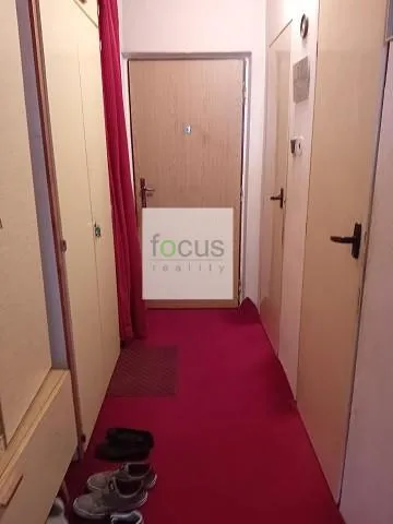 Na predaj 3-izbový byt, 63 m², Zvolen, Martina Rázusa