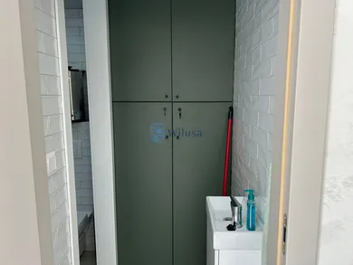 Na predaj komerčné, 55 m², Bratislava-Podunajské Biskupice, Podunajská