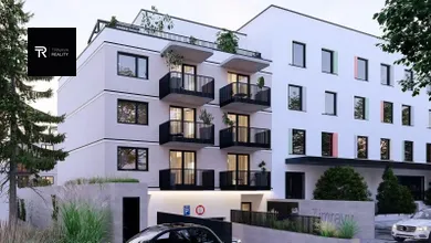 Na predaj 2-izbový byt, 37 m², Trnava, Ulica B. S. Timravy