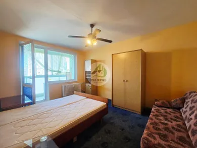 Na predaj 3-izbový byt, 65 m², Košice-Dargovských hrdinov