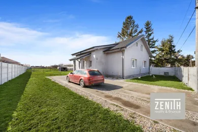 Дома на продажу, 6-комнатные, Kútniky · €199 000