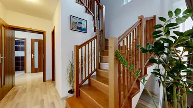 Na predaj dom, 250 m², Ružindol, Družstevná