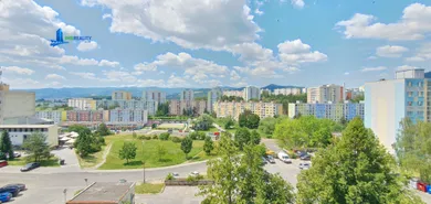 Byty na predaj 1-izbový, Banská Bystrica · €138 900