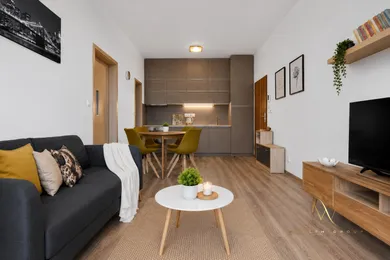Mieszkania na sprzedaż, 2-pokojowe, Senec · €149 900