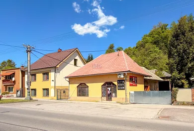 Domy na sprzedaż, Žarnovica · €229 000