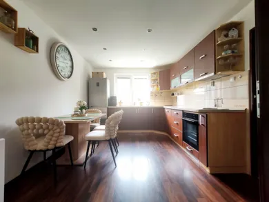Na predaj 2-izbový byt, 49 m², Dubnica nad Váhom