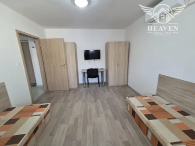 Byty na prenájom 1-izbový, Komárno · €420