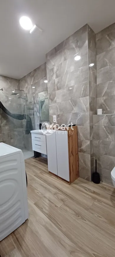 Na predaj 3-izbový byt, 78 m², Dunajská Streda