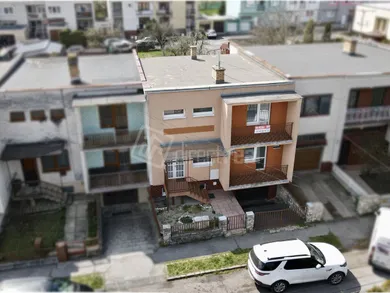 Na predaj dom, 250 m², Lučenec, Alexyho
