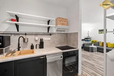 Na predaj byt v Bratislava-Rača · €214 900 · Čiastočná rekonštrukcia