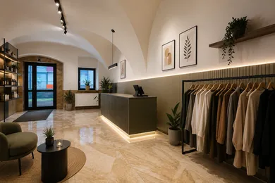 Na prenájom komerčné v Žilina · €399 · Dokončené