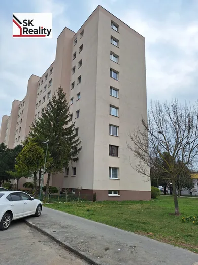 Na predaj byt v Šamorín · €182 000 · Čiastočná rekonštrukcia