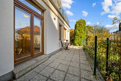 Na predaj 3-izbový byt, 126 m², Bratislava-Staré Mesto, Inovecká