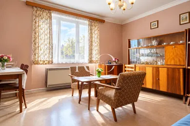 Na predaj 3-izbový dom, 90 m², Malacky, -