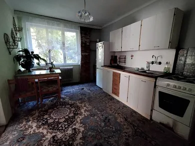 Na predaj 7-izbový dom, 121 m², Humenné, Na Podskalku